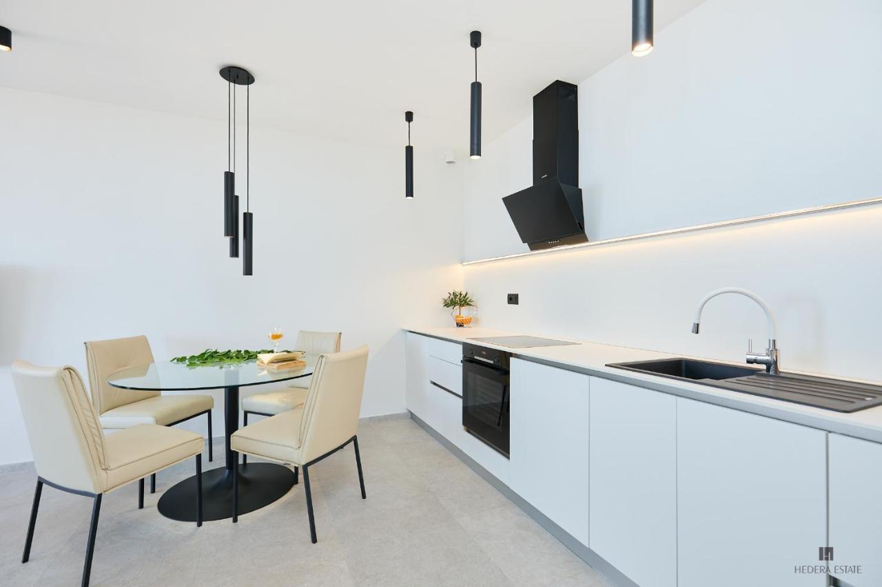 Hedera Estate, Hedera A28 Apartment