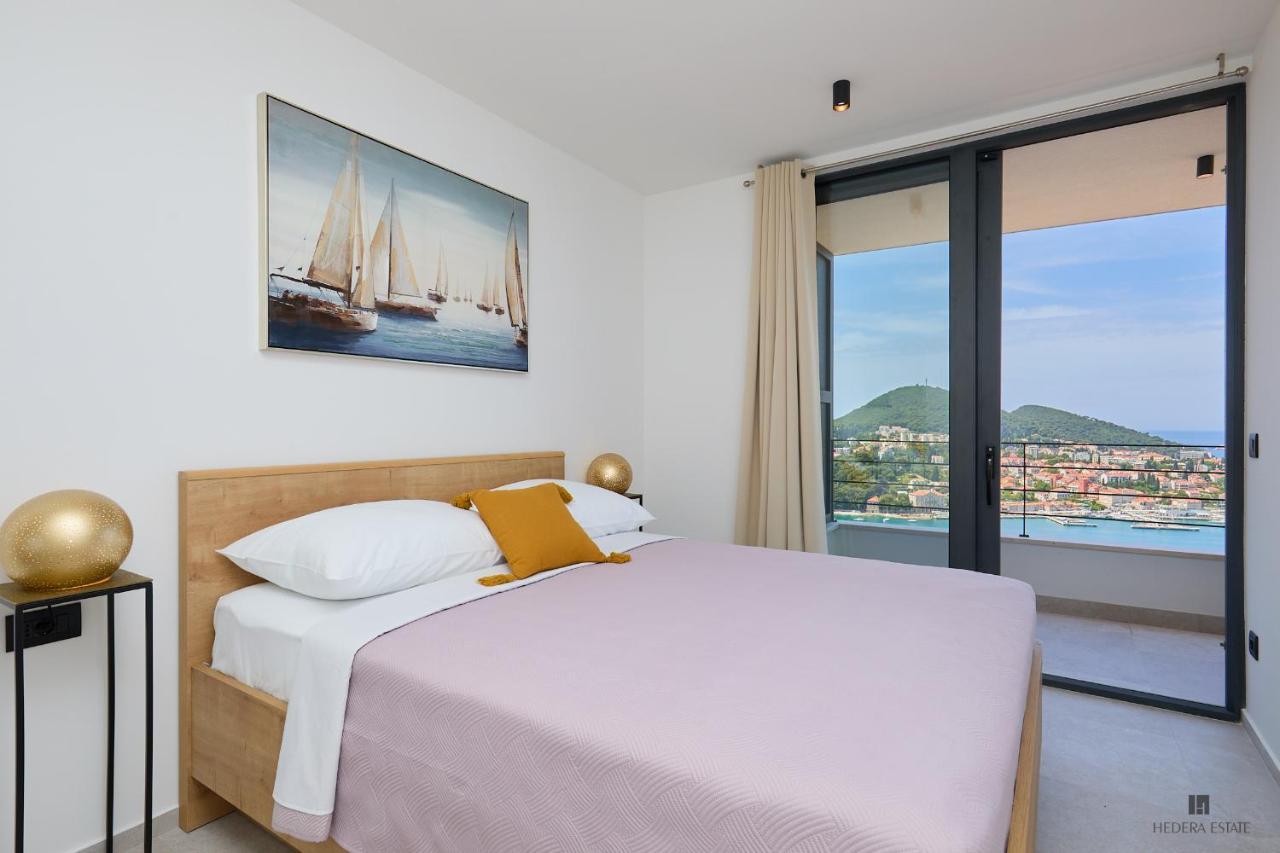 Apartment Hedera Estate, Hedera A28 *