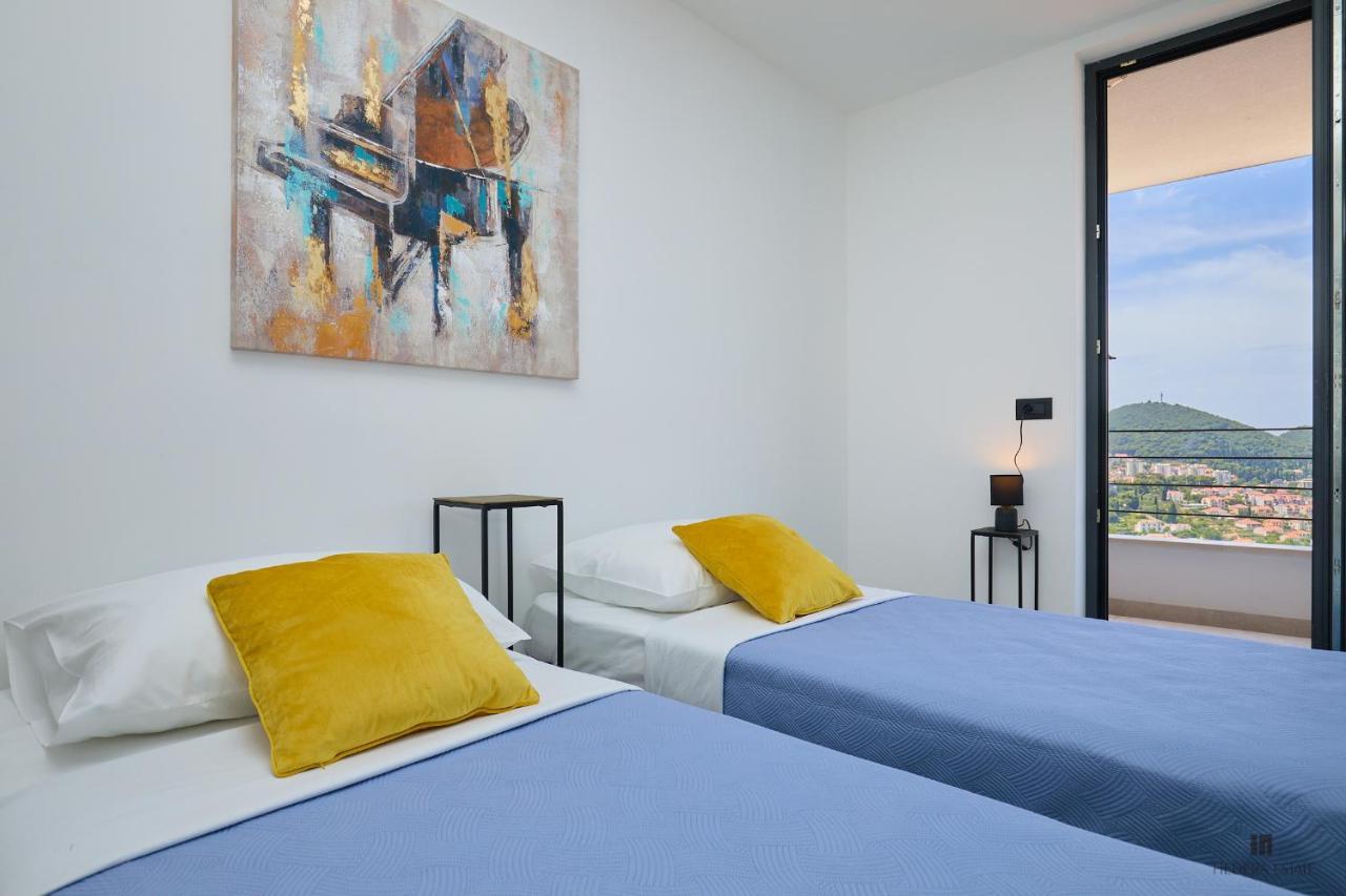 Hedera Estate, Hedera A28 Apartment *