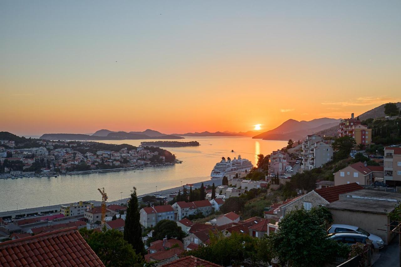 Hedera Estate, Hedera A28 Dubrovnik