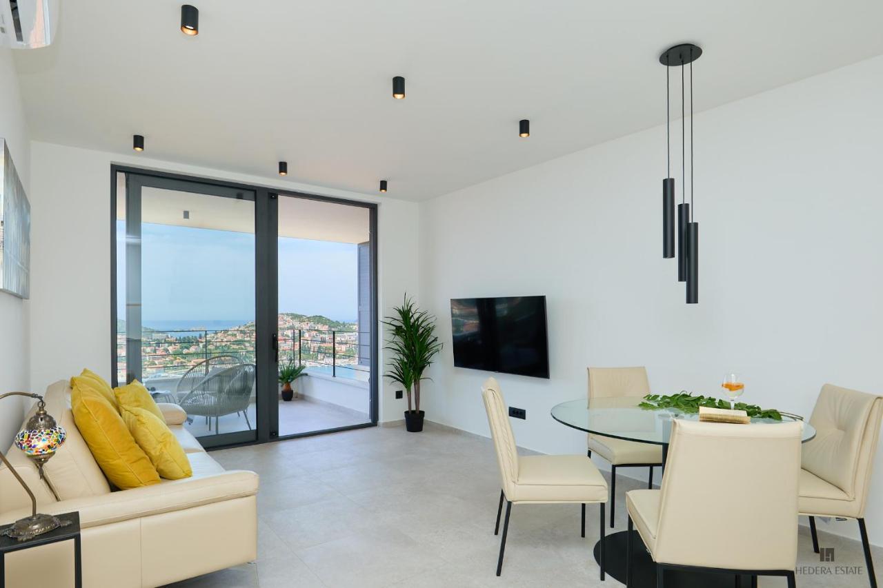 Hedera Estate, Hedera A28 Apartment Dubrovnik