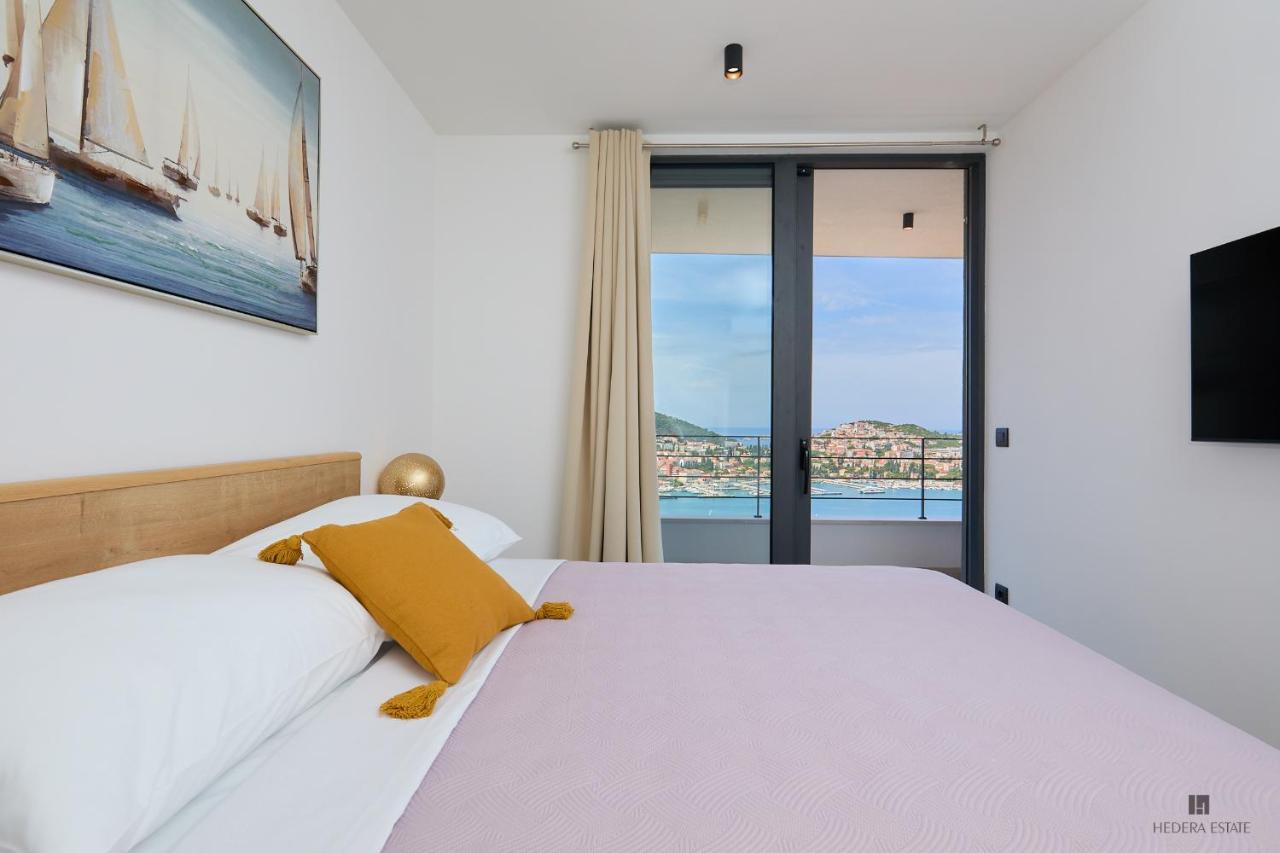 Hedera Estate, Hedera A28 Apartment *