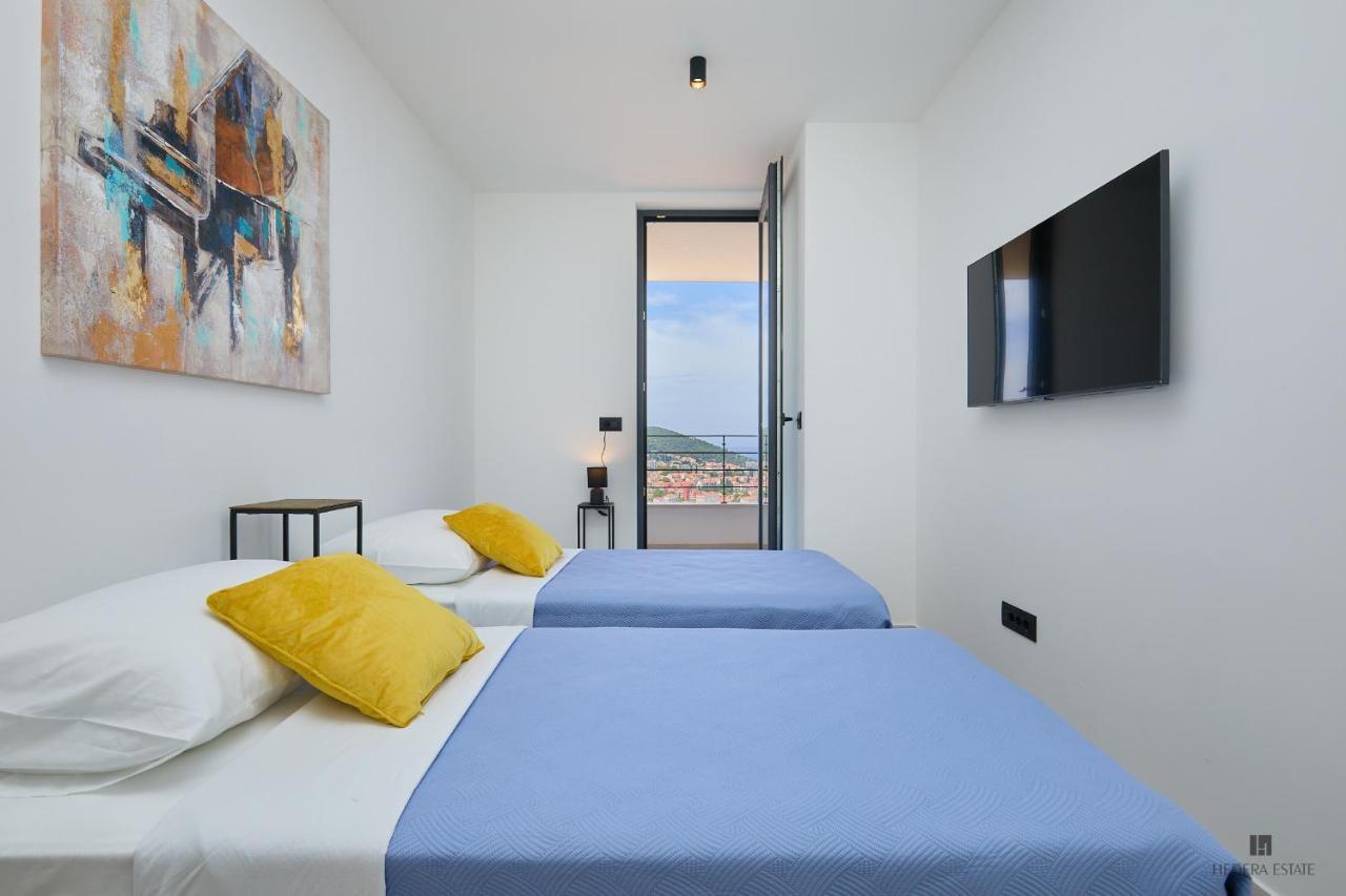 Apartment Hedera Estate, Hedera A28