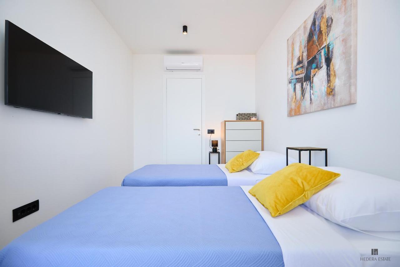 Hedera Estate, Hedera A28 Apartment *
