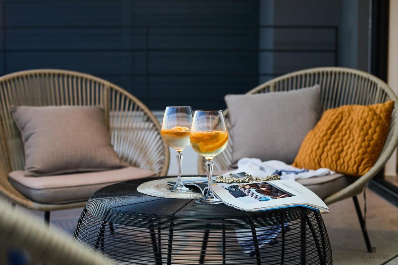 Hedera Estate, Hedera A28 * Dubrovnik