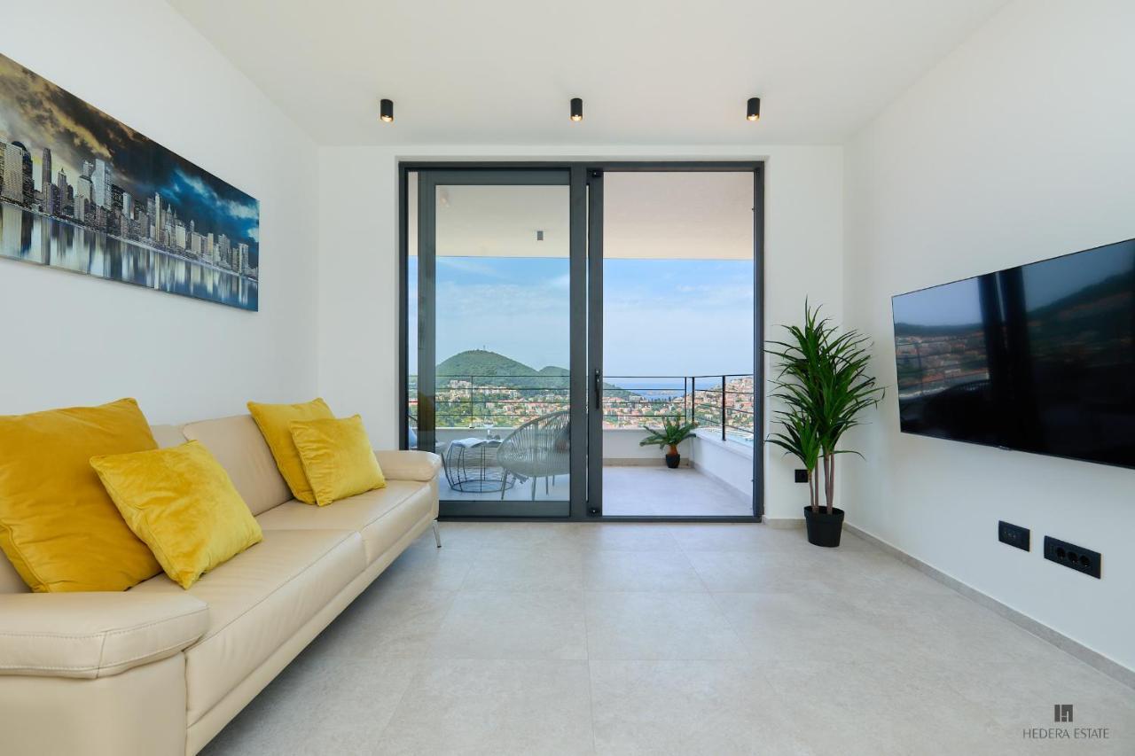 Hedera Estate, Hedera A28 Apartment *