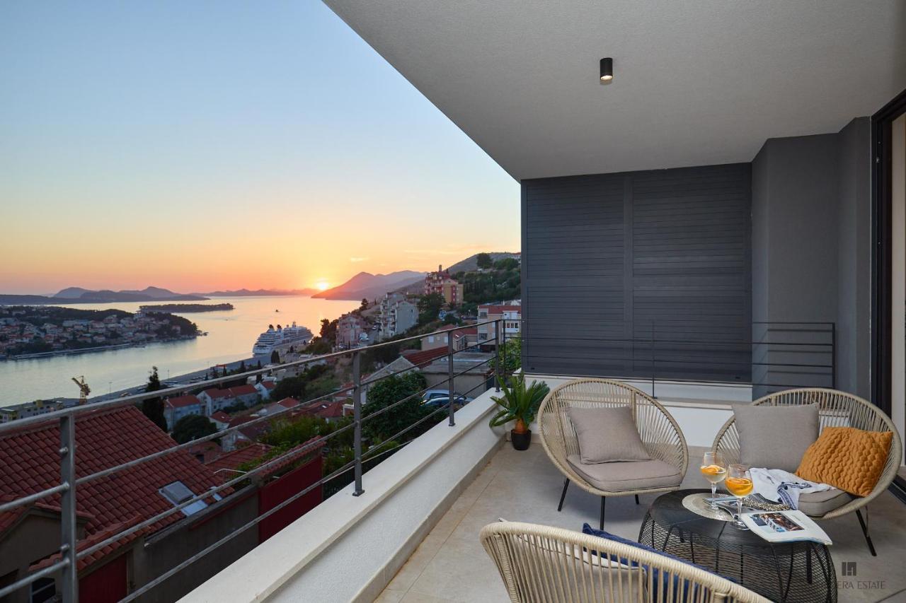 Hedera Estate, Hedera A28 * Dubrovnik